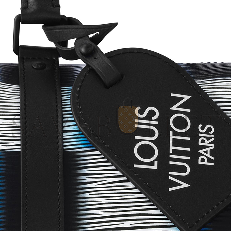 LOUIS VUITTON MASTER KEEPALL BANDOULIÈRE 50 M23771 (50*29*23cm)